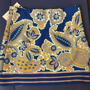 New Zara skirt with tag